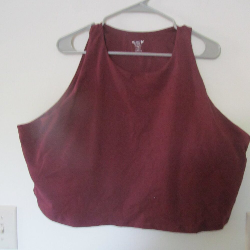 Old Navy Active Powerchill Sports Bra 4X